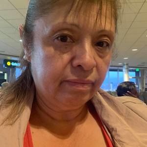 Meet your Posher, Aracely